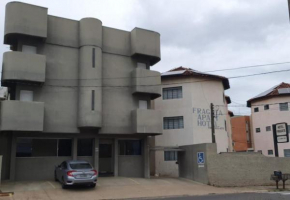 Fragata Apart Hotel